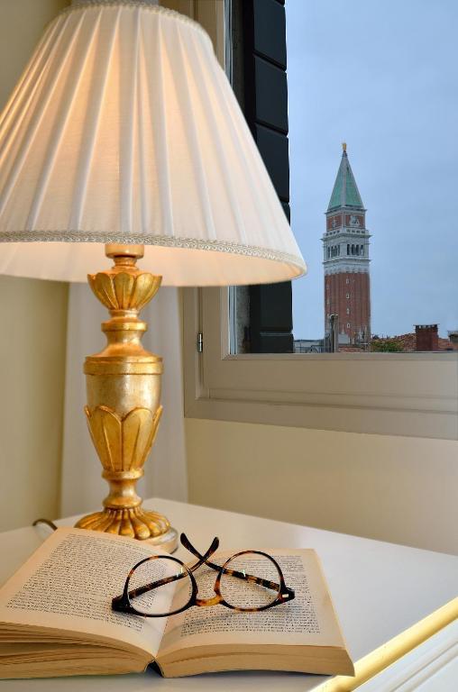 Ferienwohnung House 5286 Venedig Zimmer foto