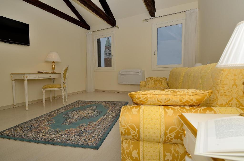 Ferienwohnung House 5286 Venedig Zimmer foto